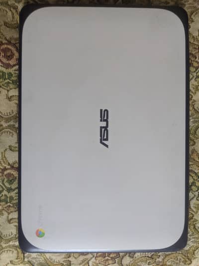 Asus Chromebook window ki hoi ha