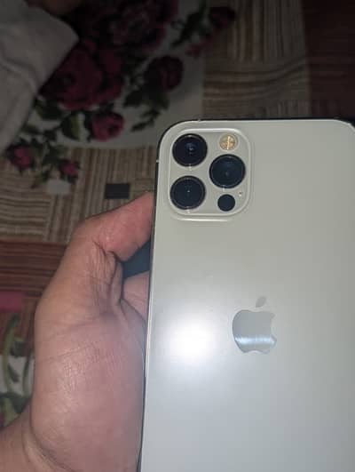 Iphone 12 pro factory unlock