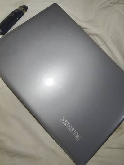Lenovo IdeaPad 320 7th gen