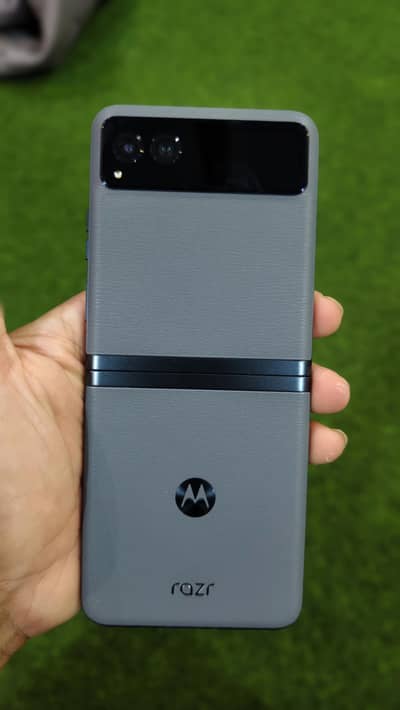 Motorola Razr 40 Non PTA Brand New Stock Available 03152196756