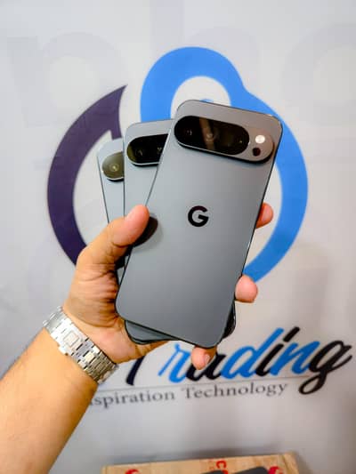 10 Pro XL 16GB | 256GB  Pixel Stock Brand New PTA Approved