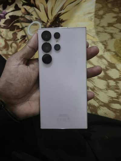 Samsung S23 Ultra Non Pta Pin Dot