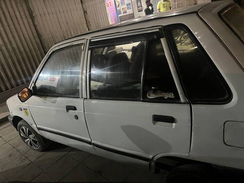 Mehran vxr 3