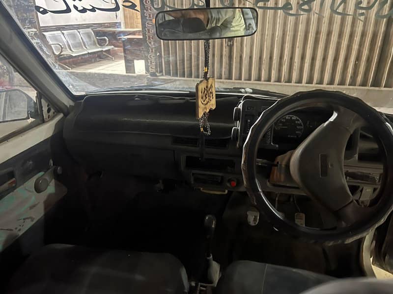 Mehran vxr 4