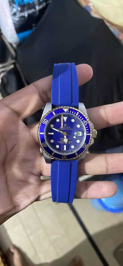Rolex submariner
