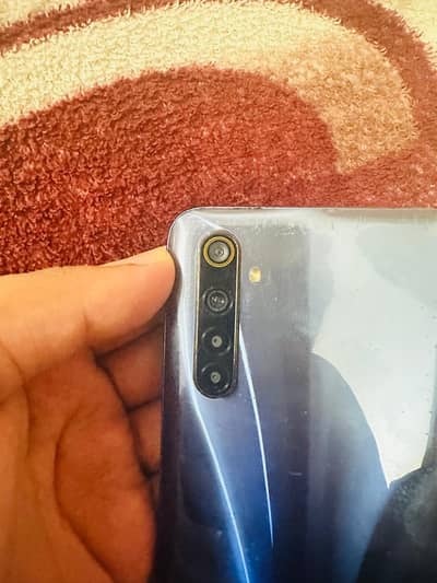 realme 6