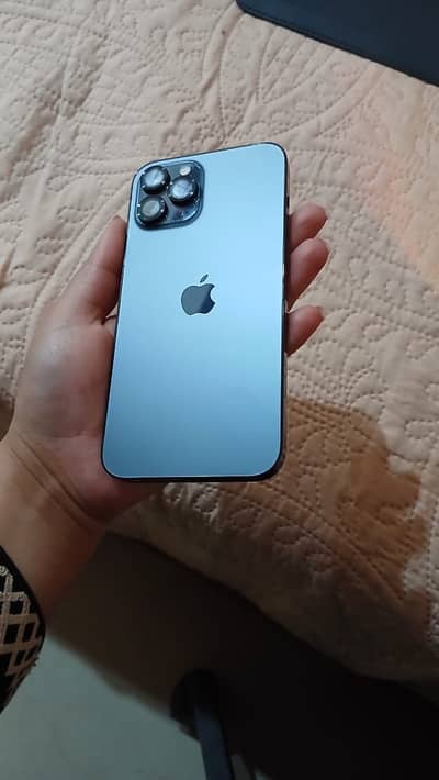 12 pro max 128 gb pta approved