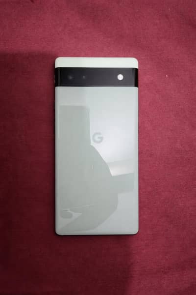 Urgent Sale Google Pixel 6A All Ok 10/10 Condition VIP.