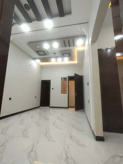 The brand new 60 yard House for sale