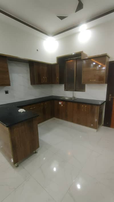 3 bed dd brand new portion for sell corner west open