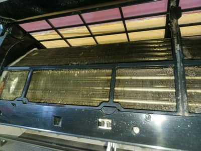 Haier AC for sale good condition