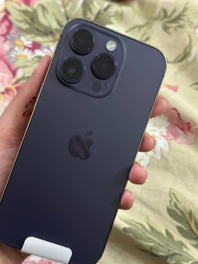 iPhone 14 Pro 256gb non pta