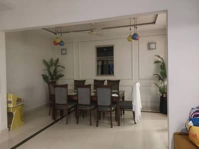 10 Marla Slightly Used House For Sale In Chambelli Block Sector C Bahria Town Lahore