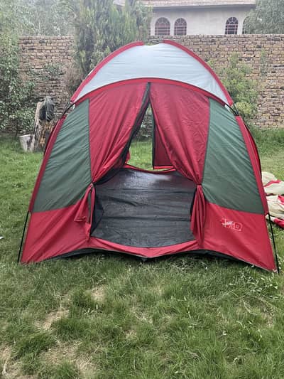 Out door camping tent