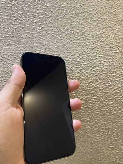 iPhone 13 Pro 256gb Pta Approved