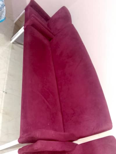 sofa set , iron based sofa , 5  seater sofa