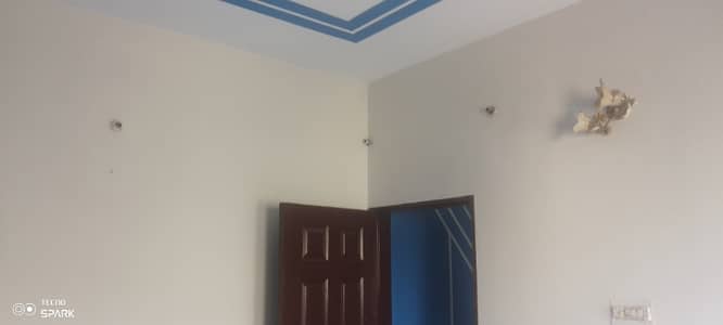 Allah wala town flat for sale