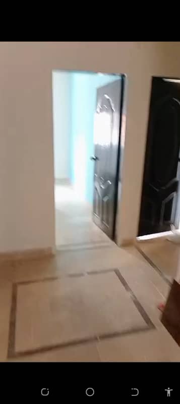 Korangi crossing Allah waala town