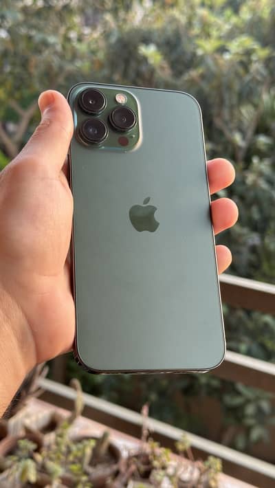 Apple iPhone 13 Pro Max