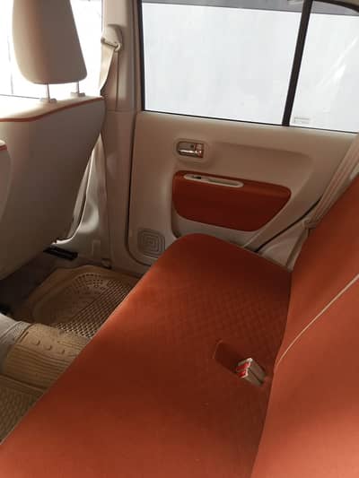 Suzuki Alto Lapin 2021