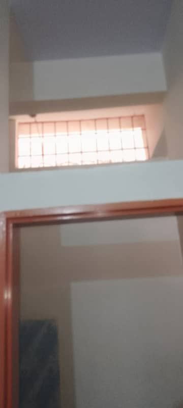 House for rent KDA employee society