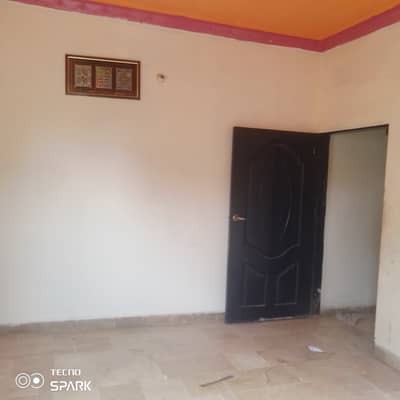 Kda employees flat for sale