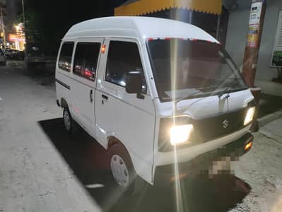 SUZUKI BOLAN 2010"COMPLETE ORIGINAL CONDITION JUST LIKE NEW UNTOUCH"