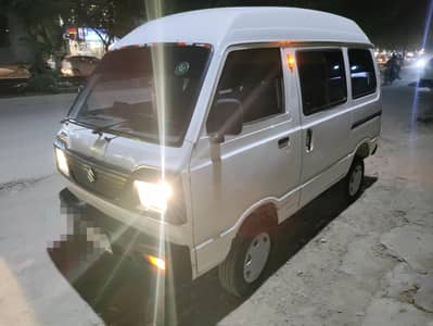 SUZUKI BOLAN 2010"COMPLETE ORIGINAL CONDITION JUST LIKE NEW UNTOUCH"