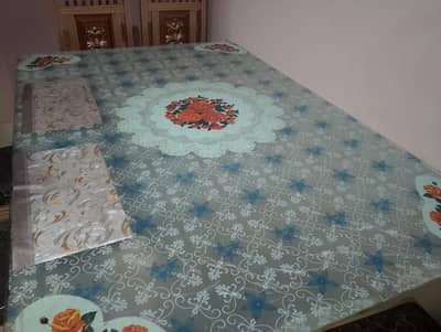 dinning table, dinning table with 6chairs