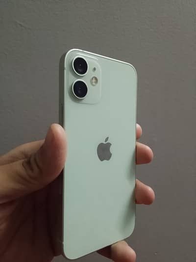 iPhone 12 Mini 64GB Non-PTA | Factory Unlock | Face ID All OK
