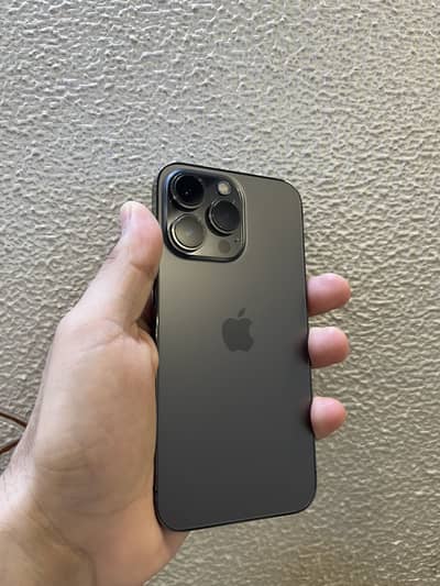 iPhone 13 Pro 256 pta approved
