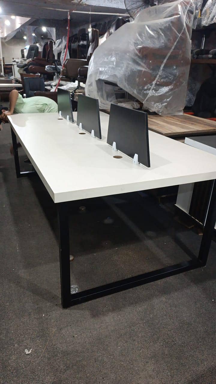 workstation,Computer Table Laptop Table Office Table Working Table 19