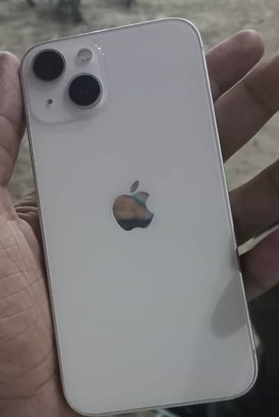 IPhone 13-PTA Approved (128 GB), Condition 10/10