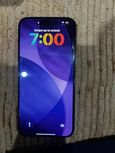 iPhone 15 Pro Max JV