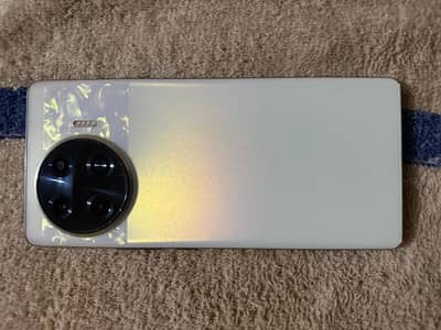 tecno spark 20 pro plus