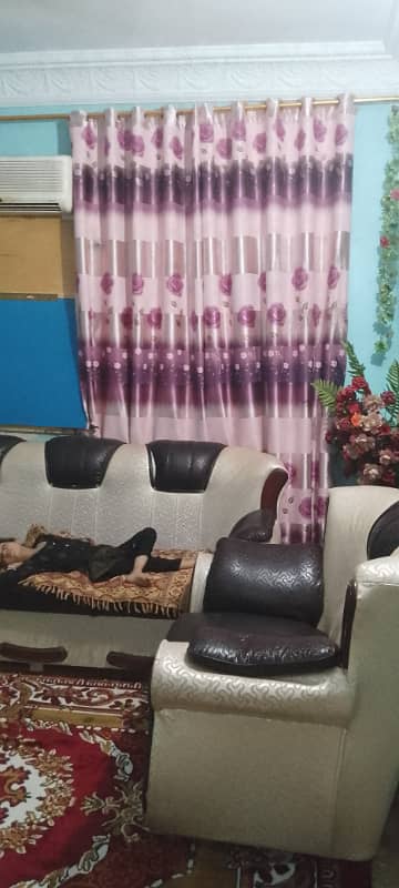 flat for sale second floor