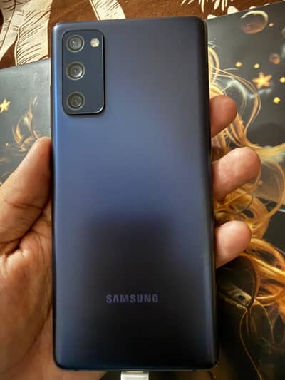 Samsung Galaxy S20 FE 5G