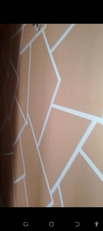 3rd floor flat for sale