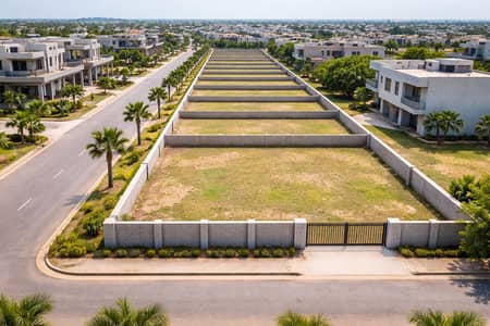 Diamond City Colony Phase 2 Residential Plot For Sale.