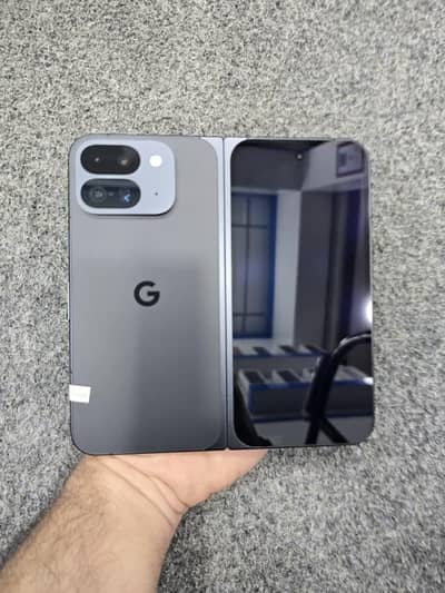 Pixel 9 Pro Fold 16/256 PTA