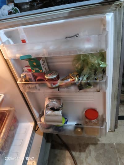 Pel refrigerator Urgent Sale