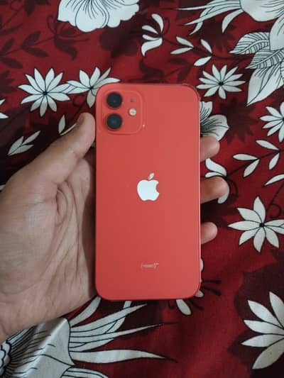 iPhone 12 non pta jv