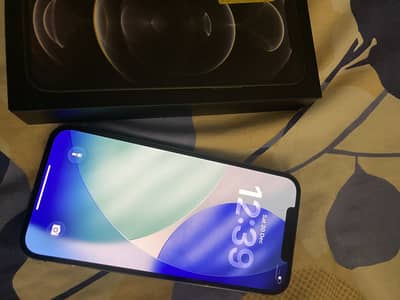 Iphone 12 Pro max 256gb Mercentile Product