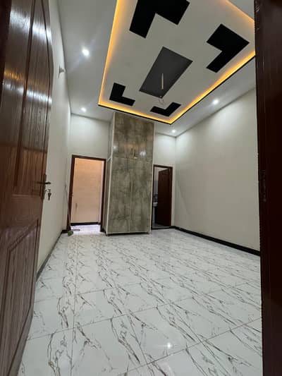 3 Marla Studio Appartment Available For rent