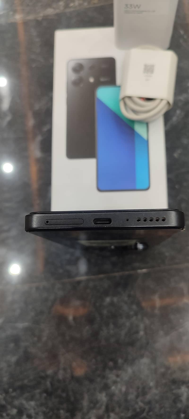 REDMI note 13 4