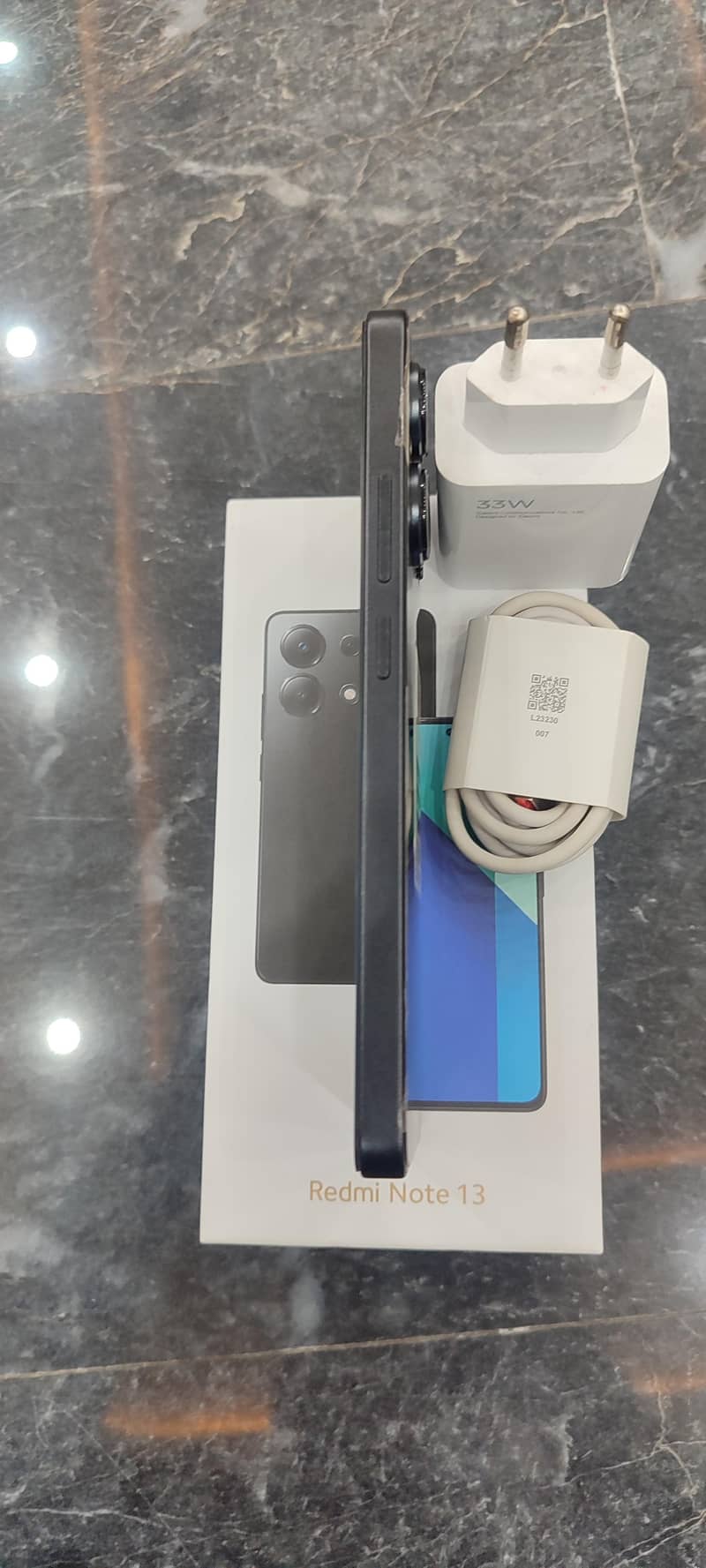 REDMI note 13 5