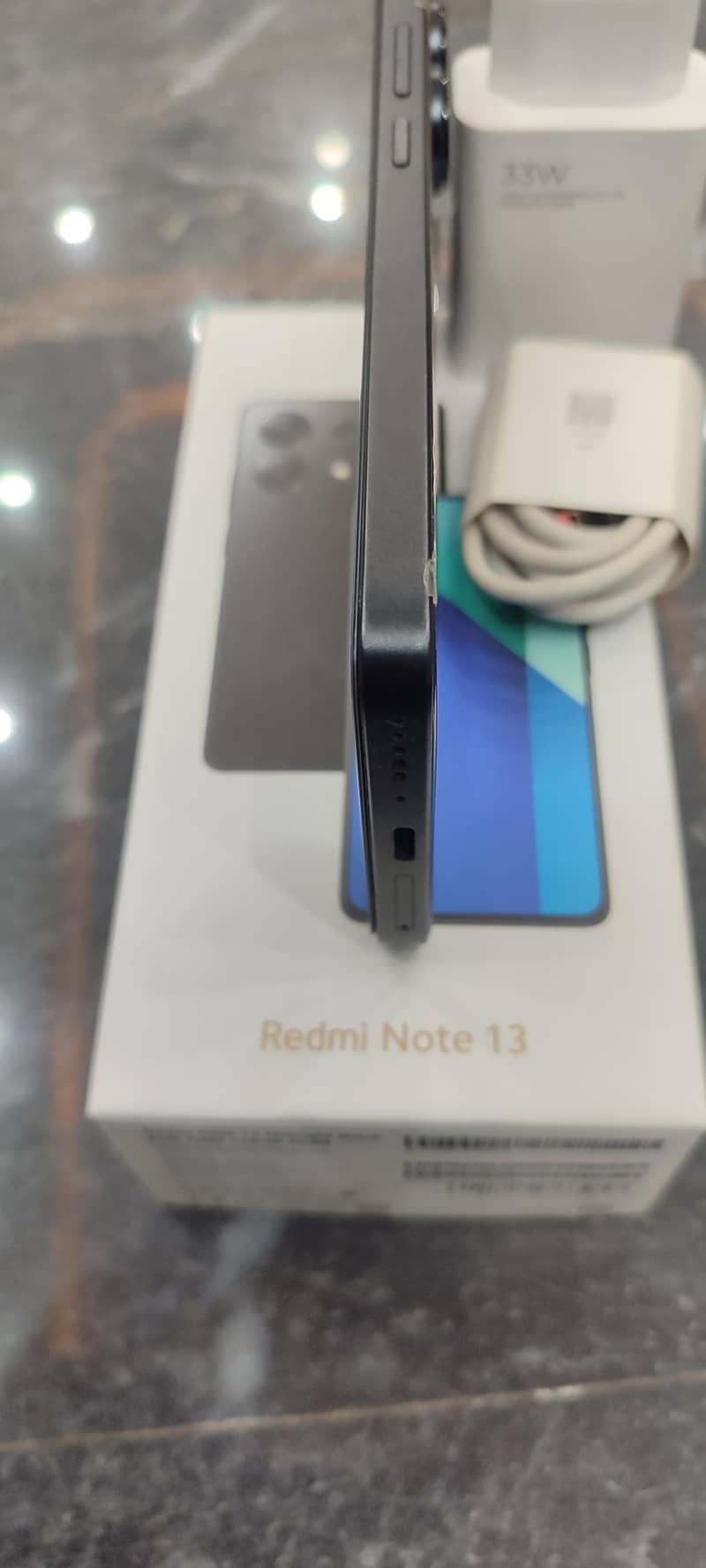 REDMI note 13 6