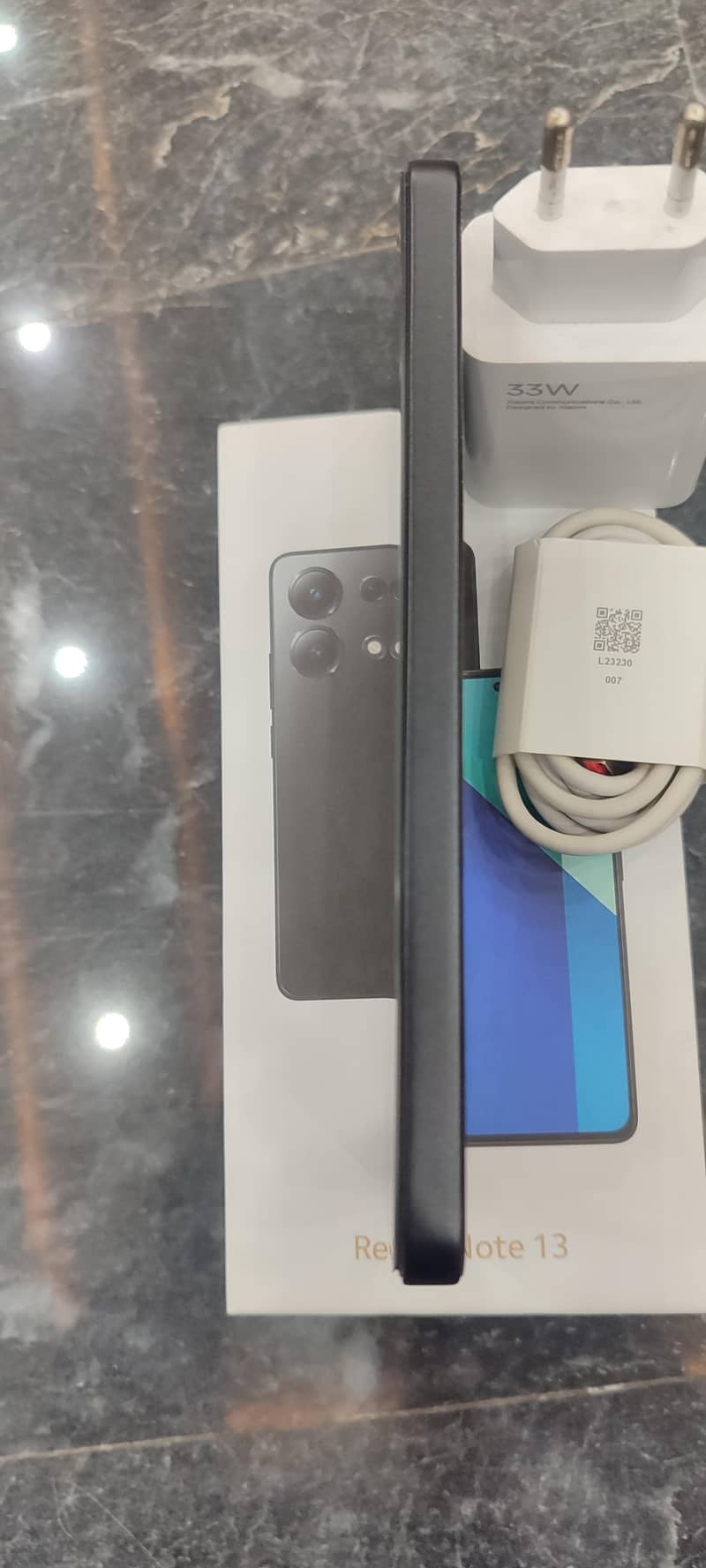 REDMI note 13 7