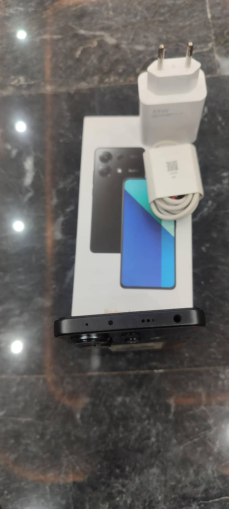 REDMI note 13 8