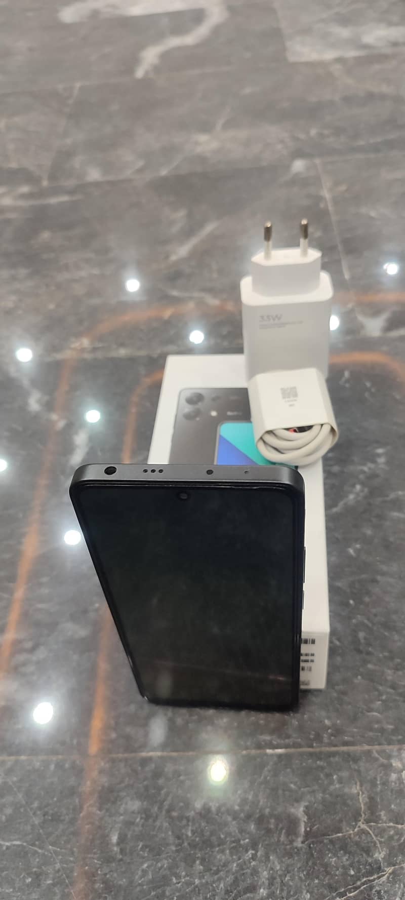 REDMI note 13 9
